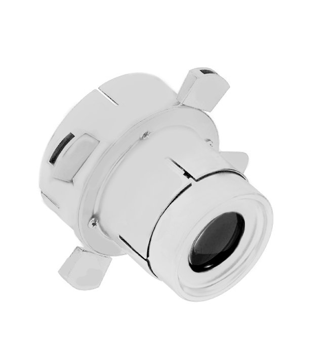 Framing projector light on sale